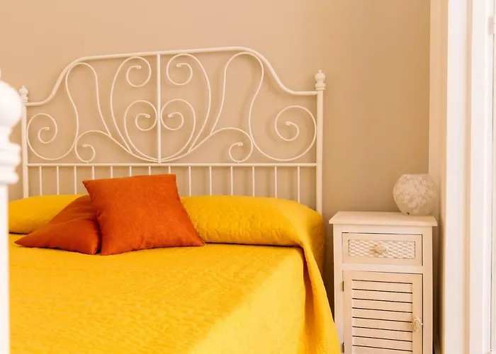 Il Tari Apartment