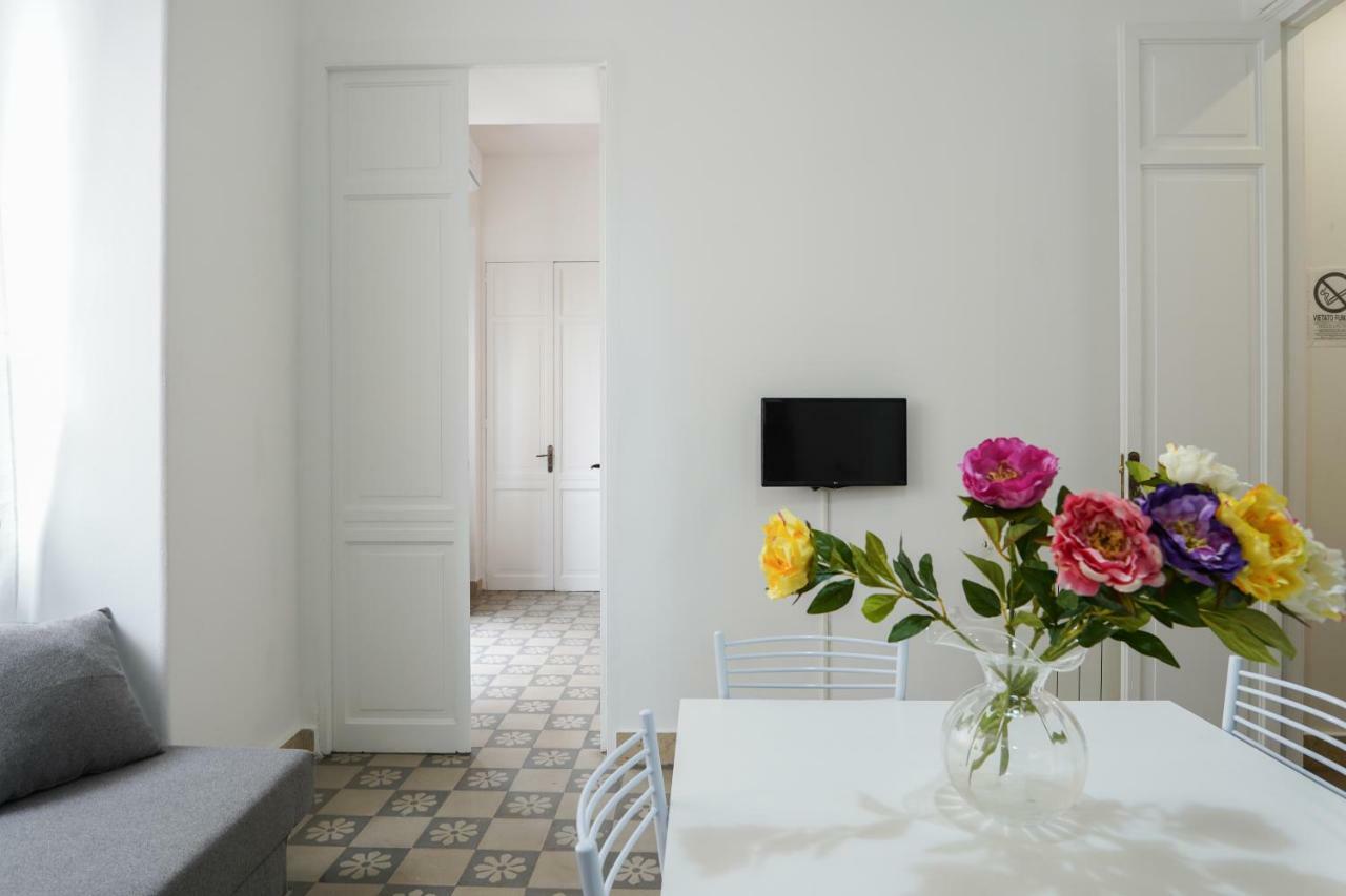 Apartment Il Tari *