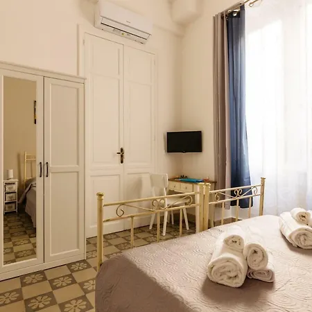 Il Tari Apartment Palermo Exterior foto
