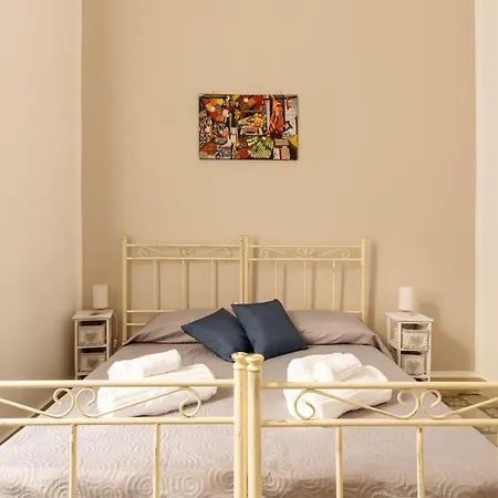 Il Tari Apartment Palermo Exterior foto