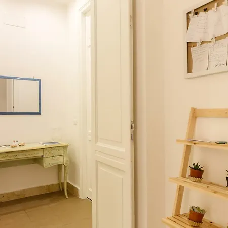 Il Tari Apartment Palermo Exterior foto