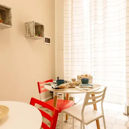 Il Tari Apartment Palermo Exterior foto