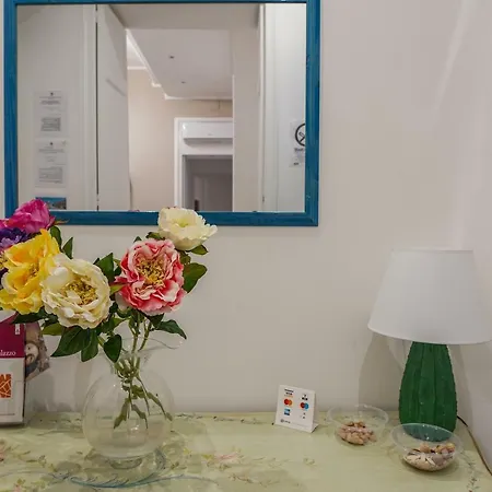 Il Tari Apartment Palermo Exterior foto