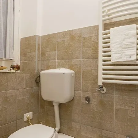 Il Tari Apartment Palermo Exterior foto