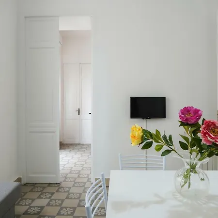 Il Tari Apartment Palermo Exterior foto