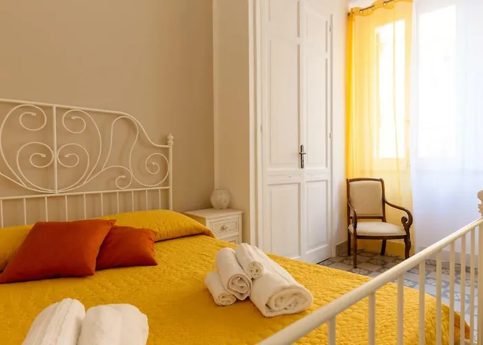 Il Tari Apartment