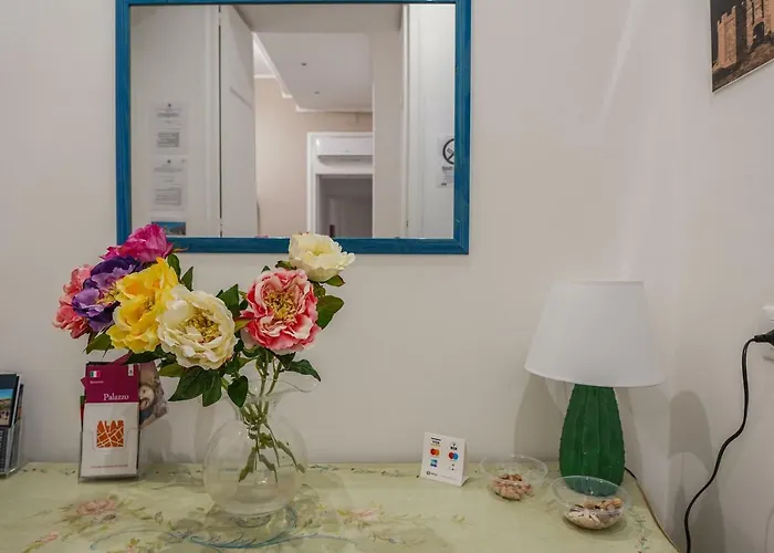 Il Tari Apartment